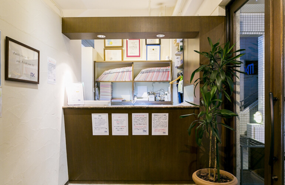 （芦屋駅8分）芦屋M＆S歯科・矯正クリニック 本院